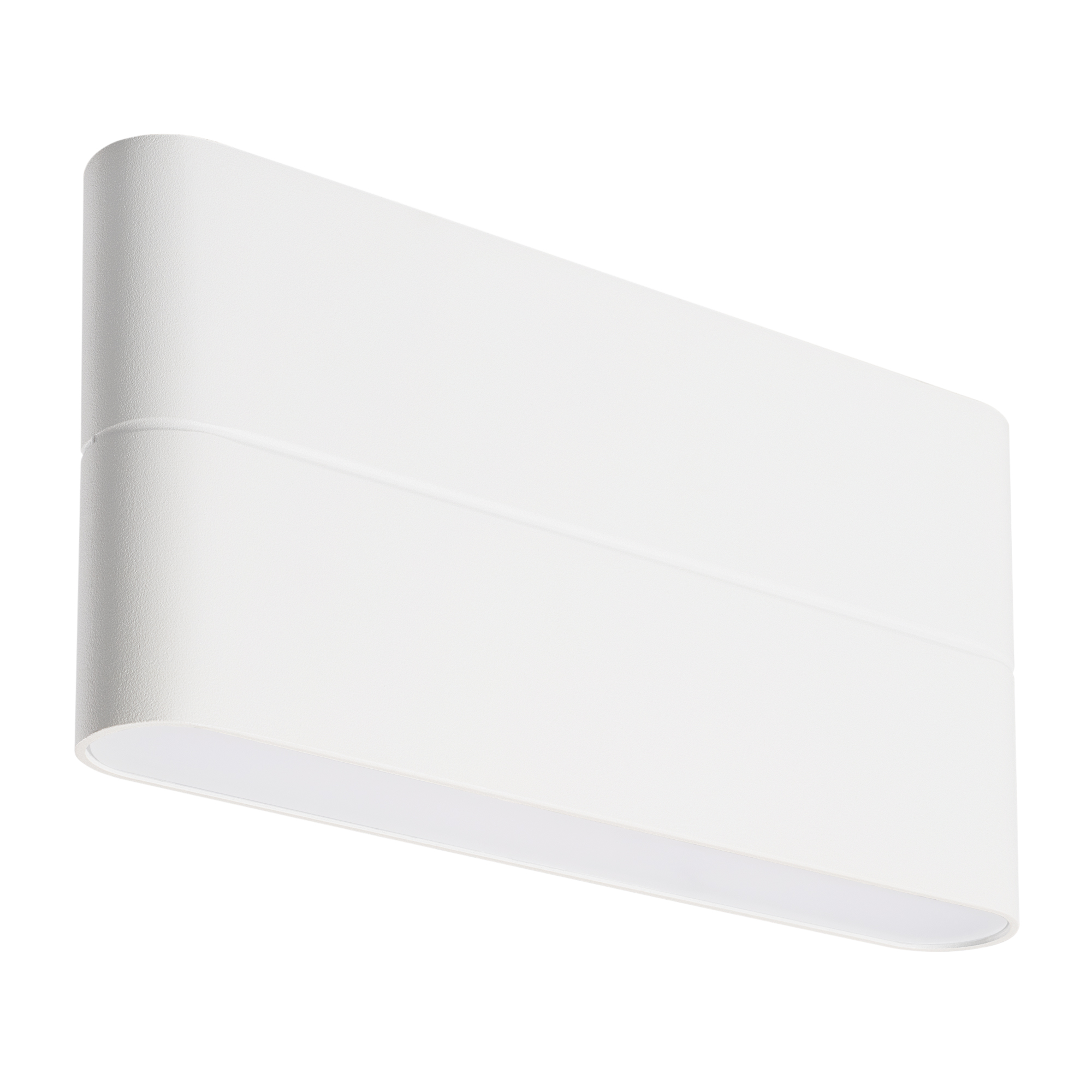Светильник SP-Wall-170WH-Flat-12W Warm White (Arlight, IP54 Металл, 3 года) 020802 - Viokon.com