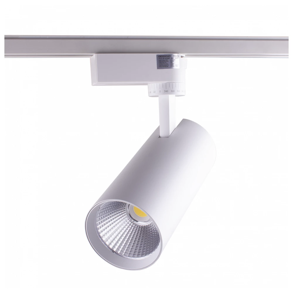 TR-D 30W WH 4200K - Viokon.com