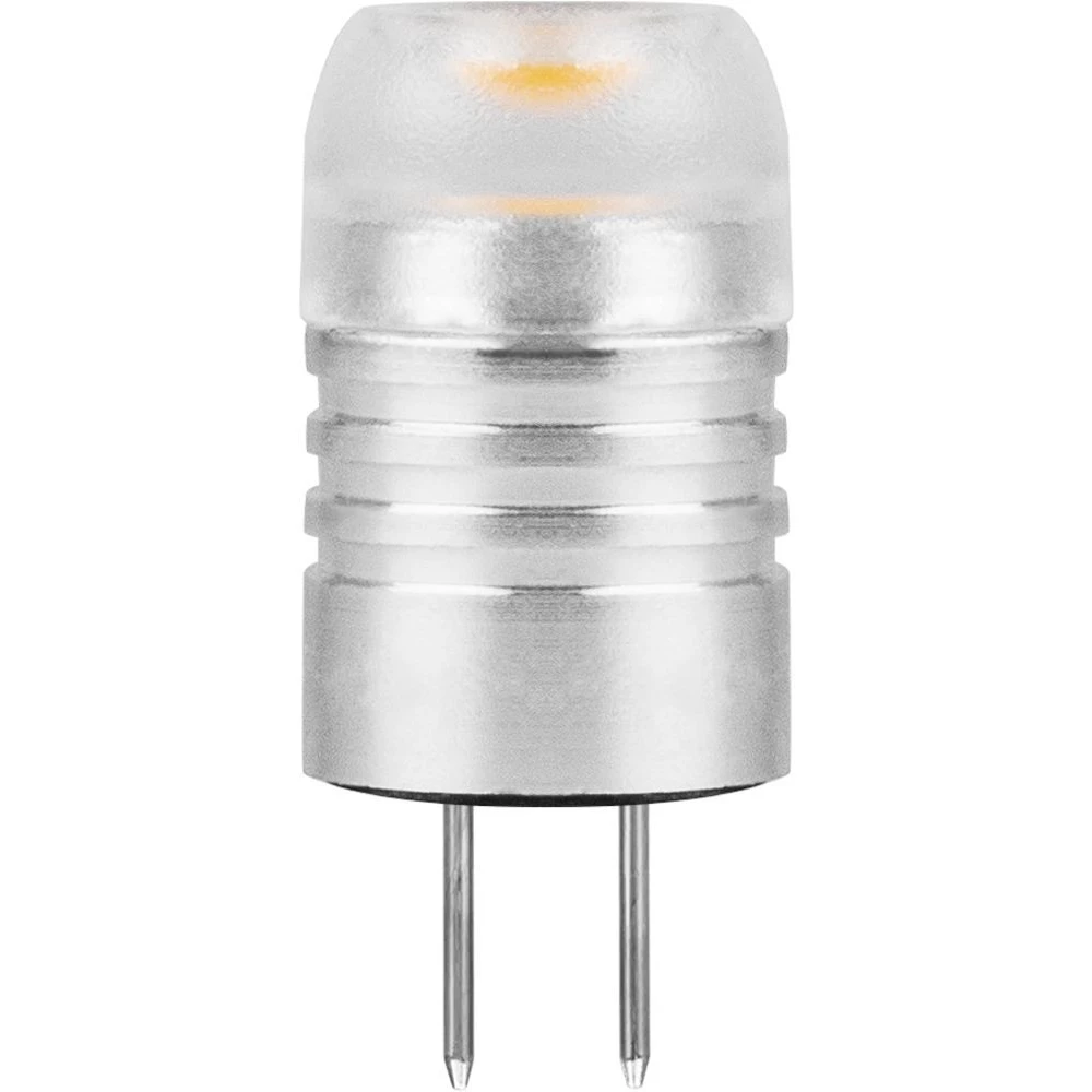 Лампа светодиодная Feron LB-413 G4 2W 6000K (25222) - Viokon.com