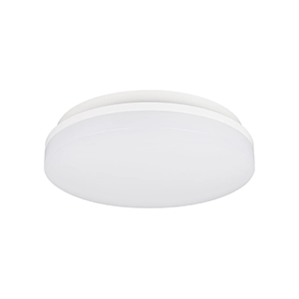 Светильник CL-BOUWER-MOTION-R250-13W Day4000-MIX (WH, 110 deg, 230V) (Arlight, IP54 Пластик, 5 лет) 054759 - Viokon.com