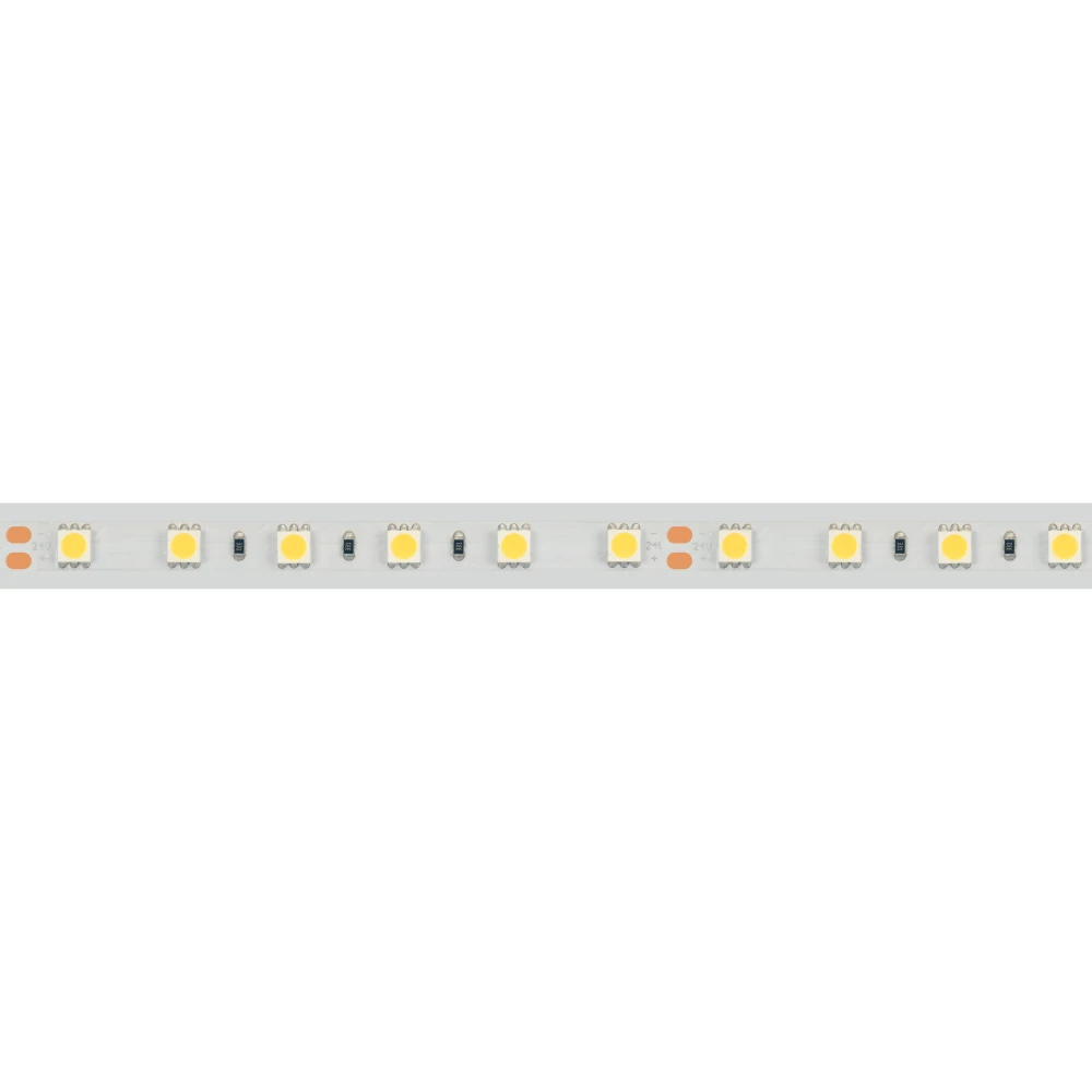 Лента герметичная RTW-PFS-B60-13mm 24V Cool 10K (14.4 W/m, IP68, 5060, 5m) (Arlight, 14.4 Вт/м, IP68) 036443 - Viokon.com