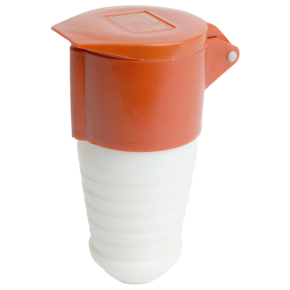 Розетка переносная ST-215 16А 380В 3P+PE+N IP44, RST16-215-44, Stekker (49441) - Viokon.com