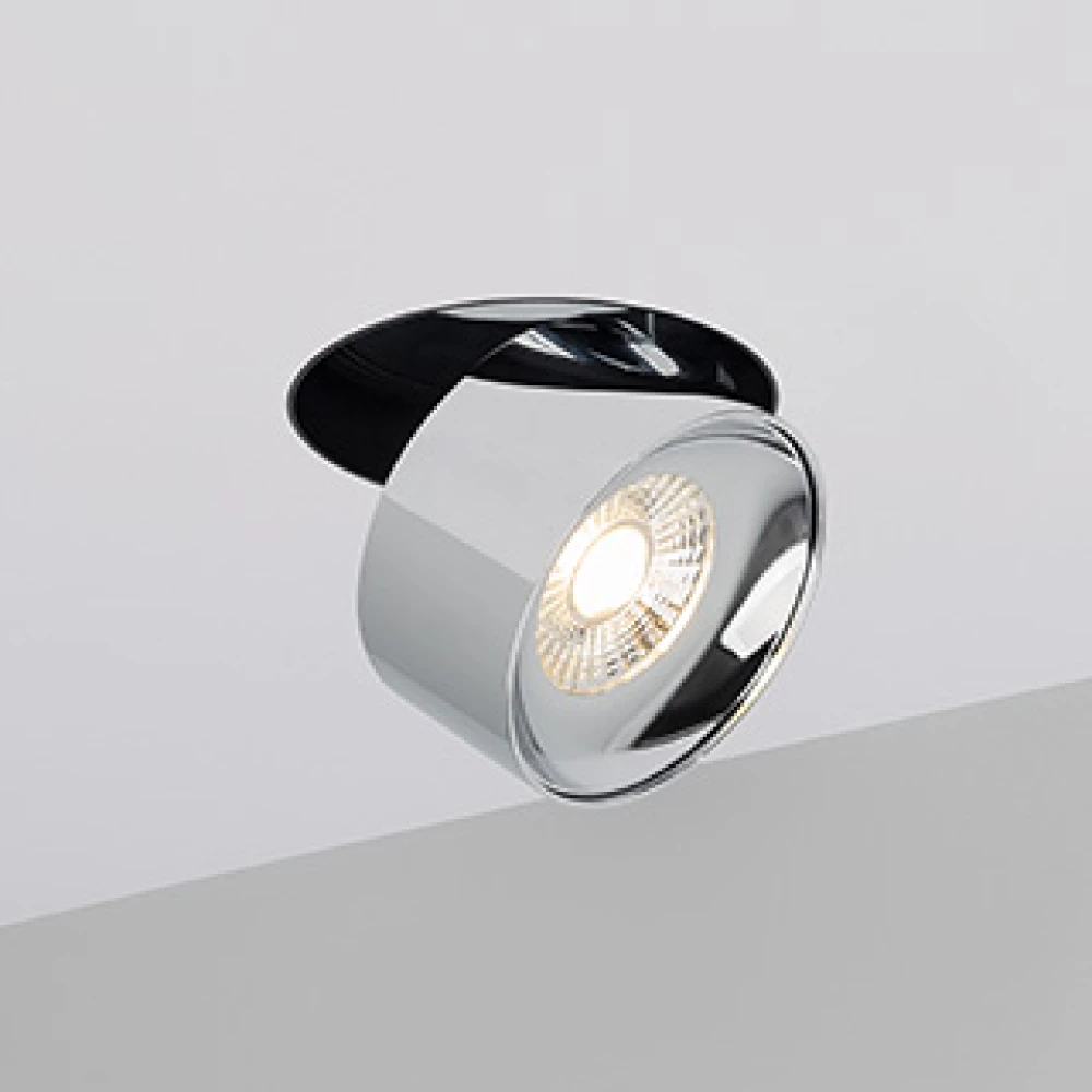 Светильник SP-PLURIO-BUILT-TRIMLESS-R120-9W Warm3000 (BK-CHR, 36 deg, 230V) (Arlight, IP20 Металл, 3 года) 038064 - Viokon.com