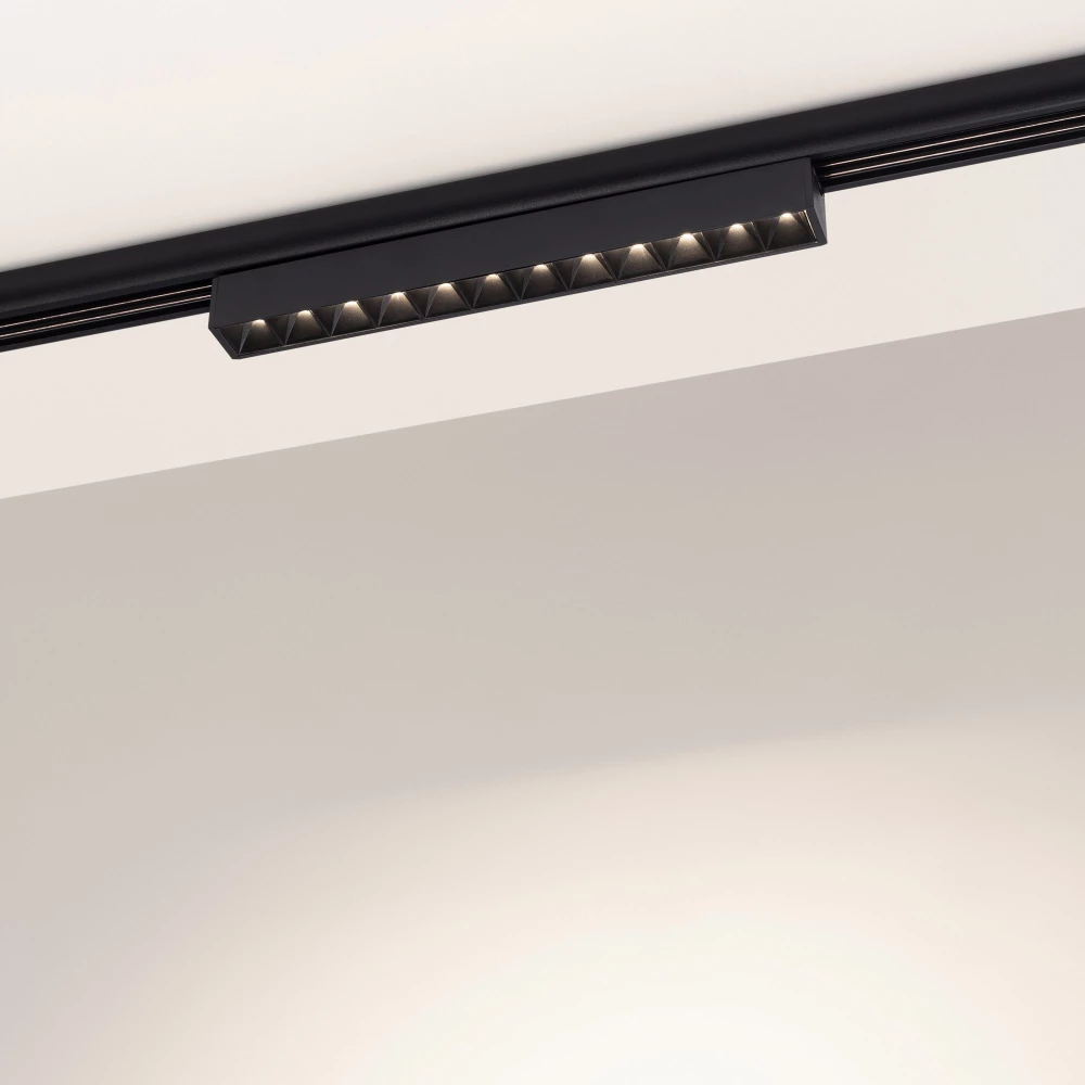 Светильник MAG-FLEX-LASER-L235-8W Day4000 (BK, 24 deg, 48V) (Arlight, IP20 Металл, 5 лет) 036317 - Viokon.com