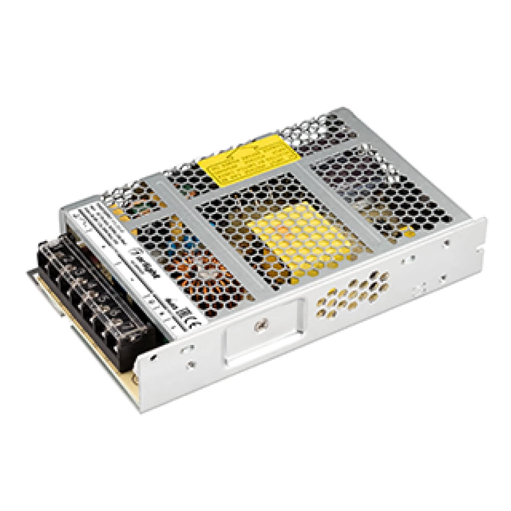 Блок питания HTS-250-48 (48V, 5.2A, 250W) (Arlight, IP20 Сетка, 3 года) 020674(1) - Viokon.com