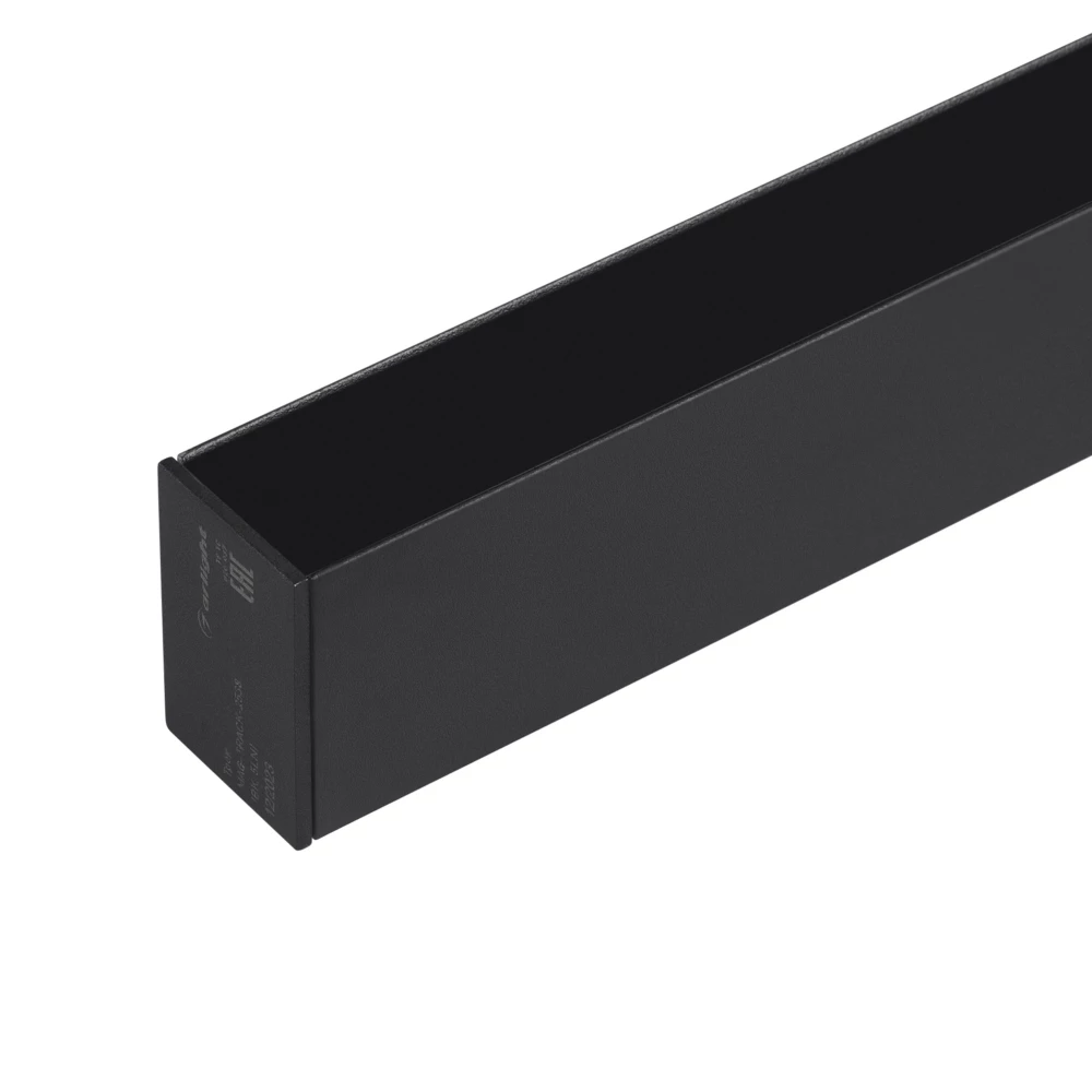 Трек MAG-TRACK-2538-3000 (BK, 5LN) (Arlight, IP20 Металл, 5 лет) 046283 - Viokon.com