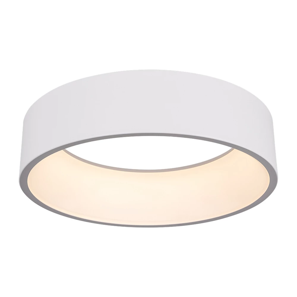 Светильник SP-TOR-RING-HANG-R460-33W Warm3000 (WH, 120 deg) (Arlight, IP20 Металл, 3 года) 022146(1) - Viokon.com