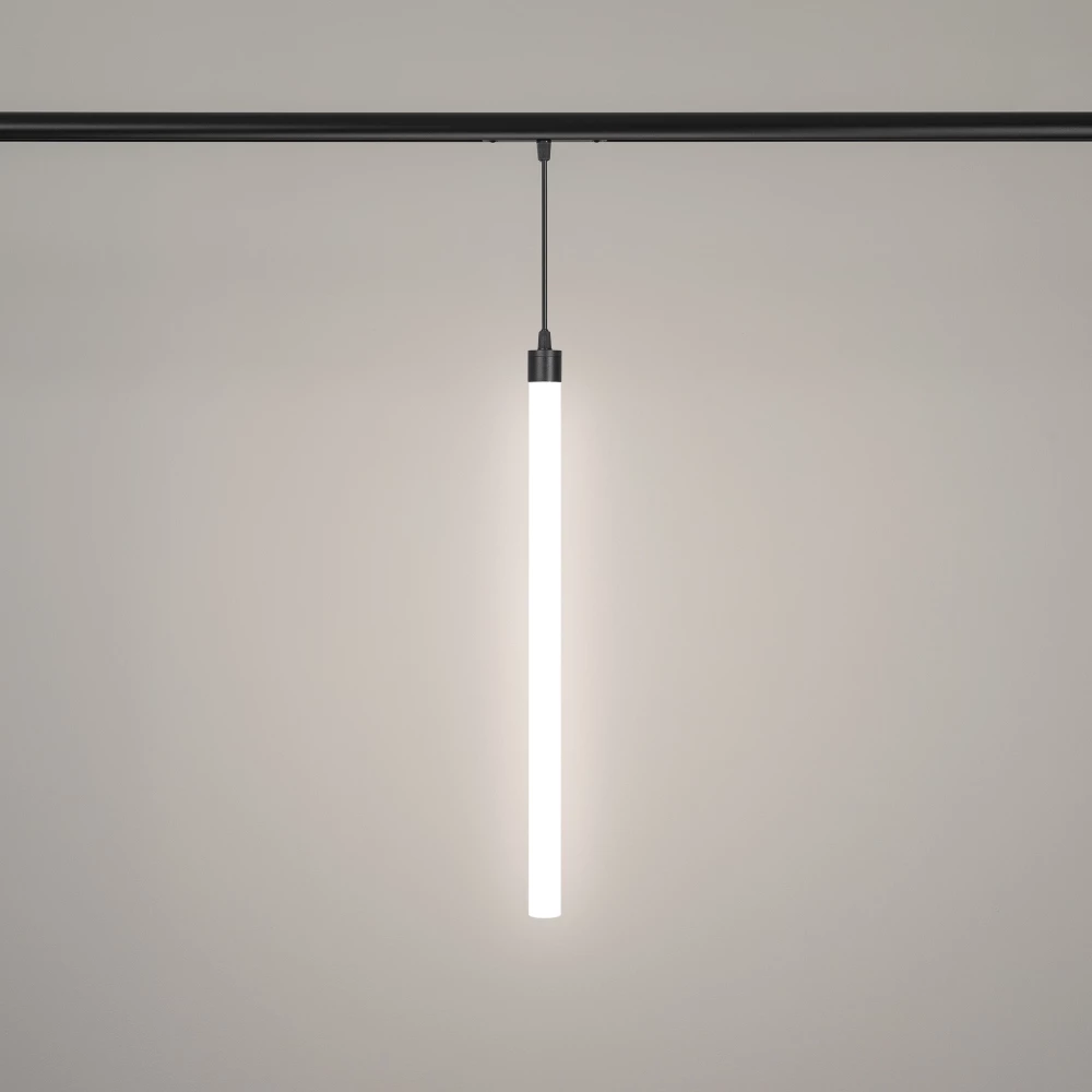 Светильник MAG-FLEX-TUBE-HANG-L500-7W Day4000 (BK, 360 deg, 48V) (Arlight, IP20 Металл, 3 года) 034042 - Viokon.com