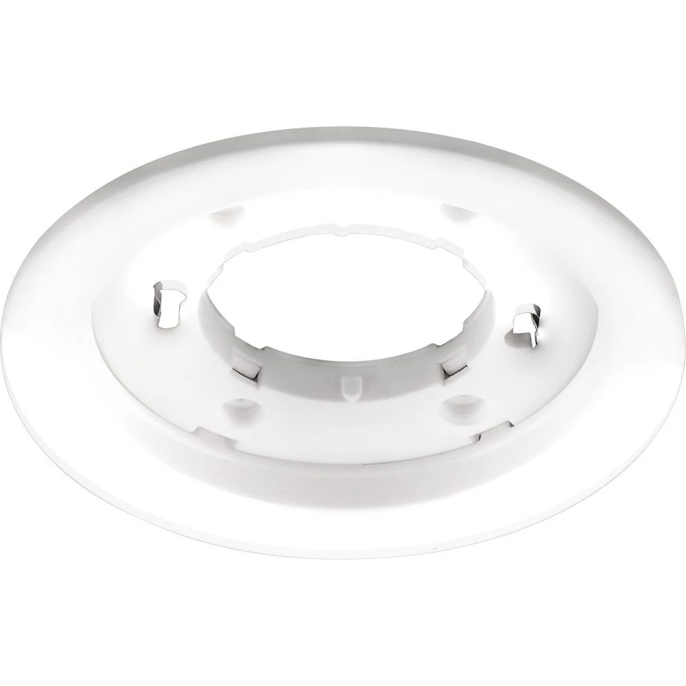 Светильник,11W 230V  GX53, белый с лампой , DL53 (18900) - Viokon.com