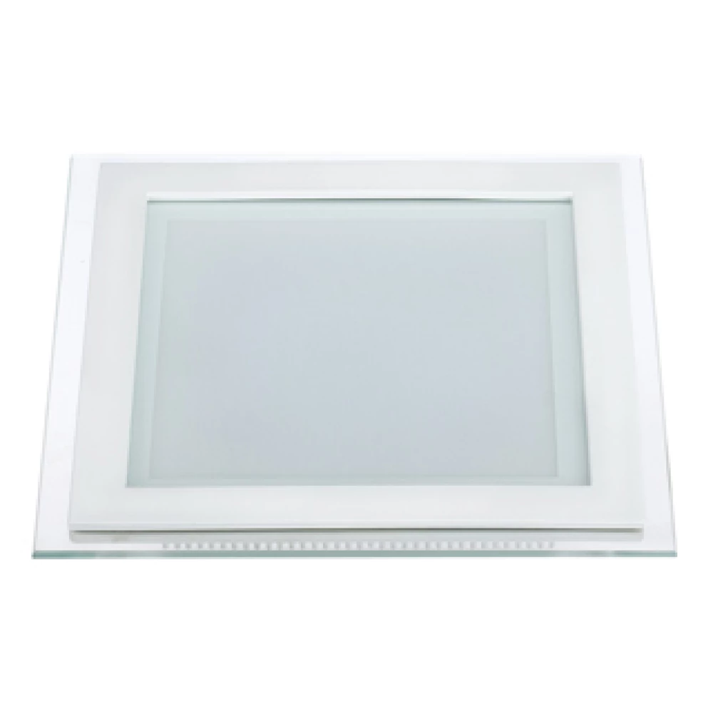 Светодиодная панель LT-S200x200WH 16W Day White 120deg (Arlight, IP40 Металл, 3 года) 014922 - Viokon.com