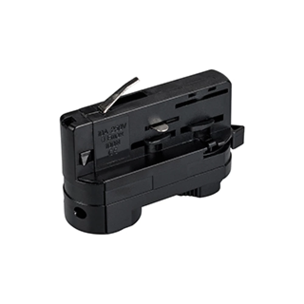 Адаптер LGD-4TR-ADAPTER-1-BK (C) (Arlight, IP20 Пластик, 3 года) 024706 - Viokon.com
