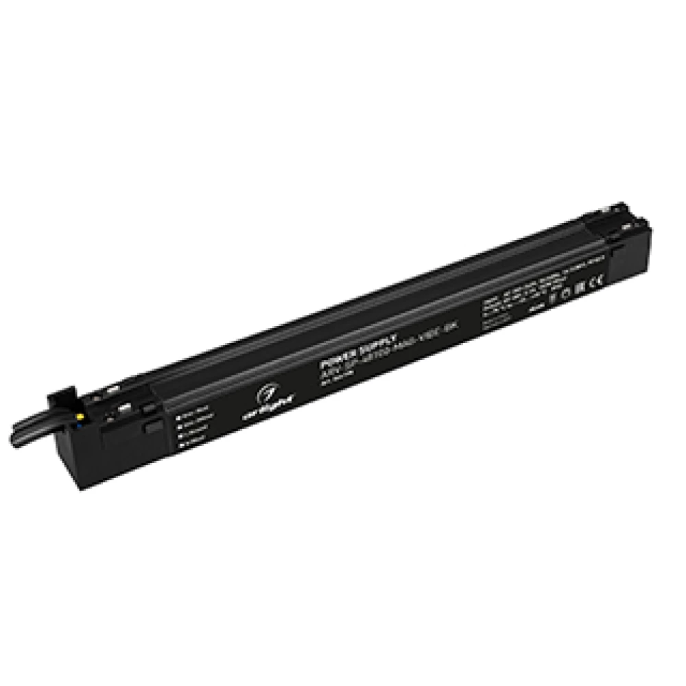Блок питания ARV-SP-48100-MAG-VIBE-BK (48V, 2.1A, 100W) (Arlight, IP20 Пластик, 5 лет) 044198 - Viokon.com