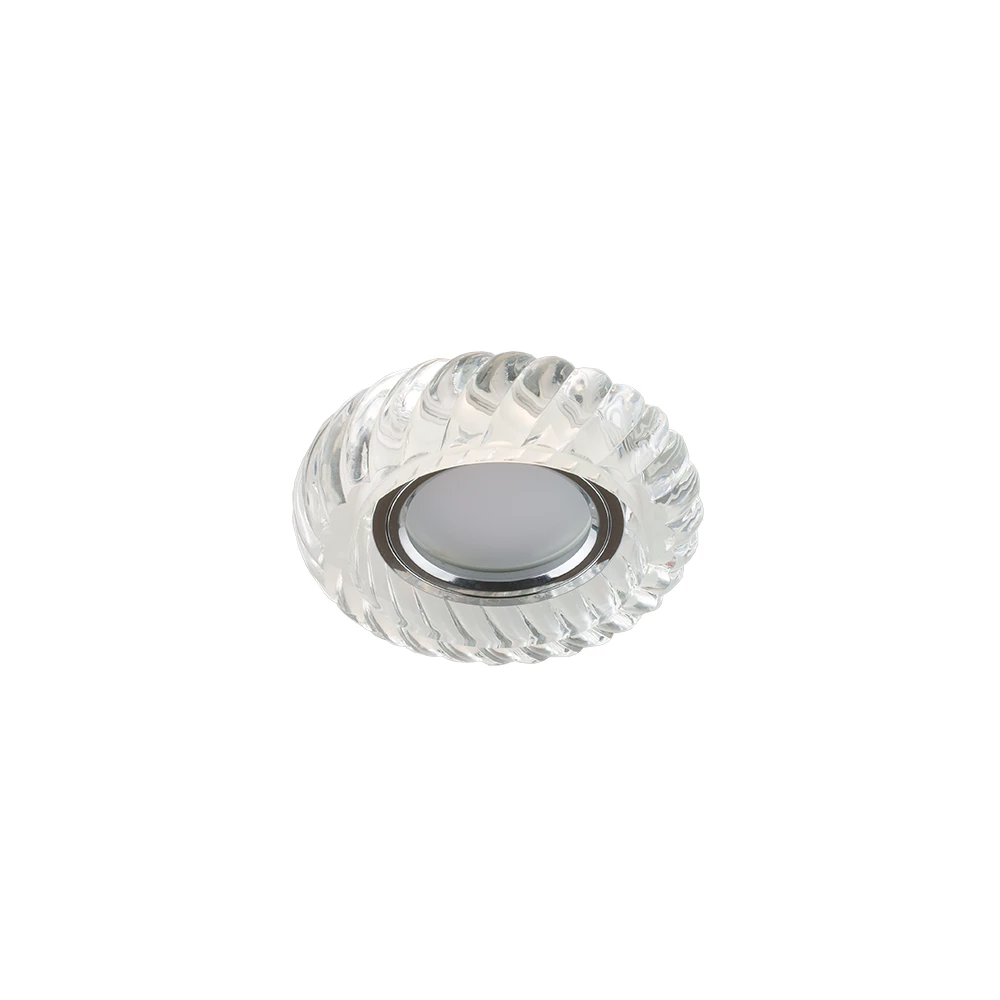 AG 660 Светильник встраиваемый с LED подсветкой - Viokon.com