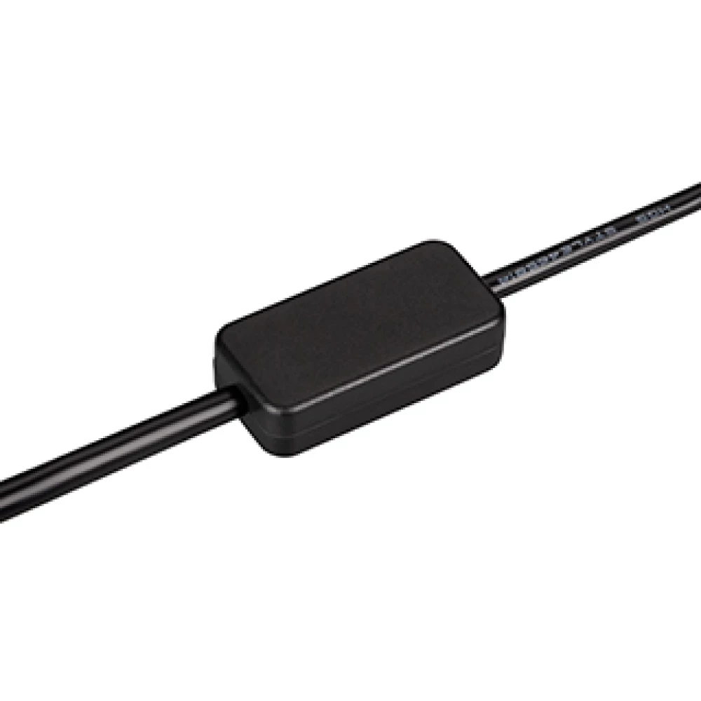 Конвертер ED-RS485-TTL (12-24V) (Arlight, IP65 Пластик, 1 год) 041770 - Viokon.com