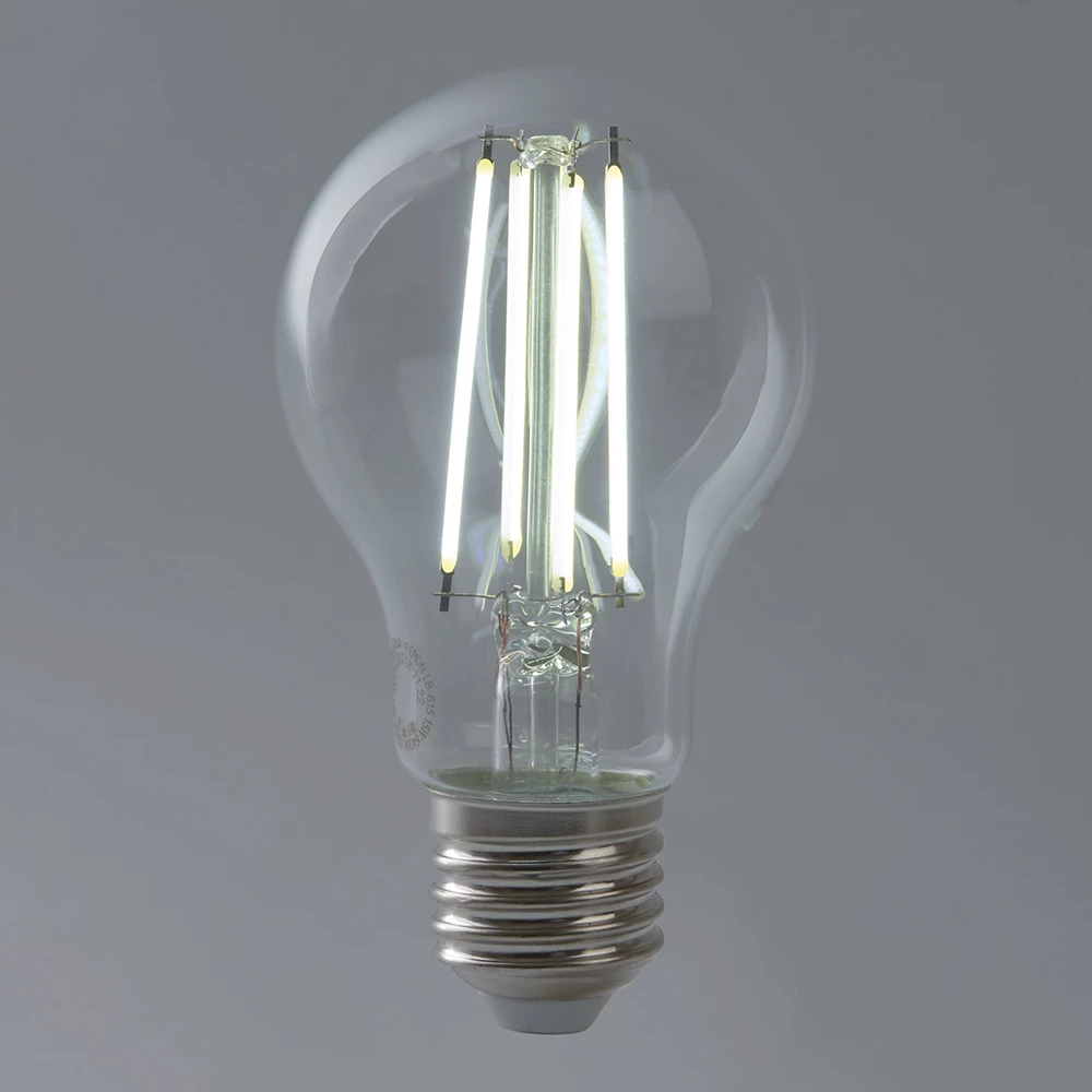 Лампа светодиодная Feron LB-615 Шар E27 15W 175-265V 4000K (38242) - Viokon.com