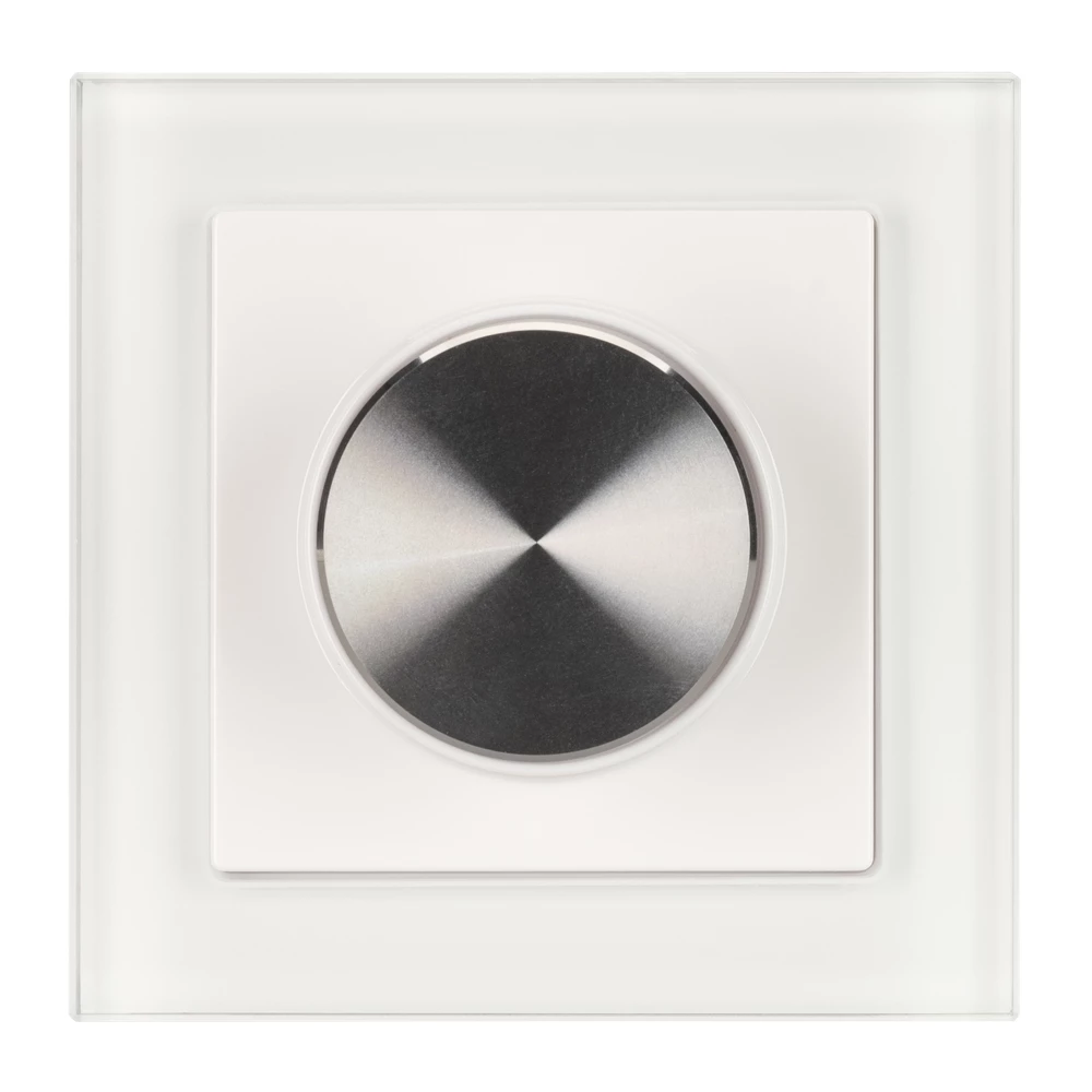INTELLIGENT ARLIGHT Роторная панель DALI-133-1G-MIX-IN (BUS, DT8, Backlight) (IARL, -) 025525 - Viokon.com