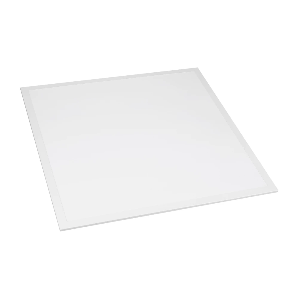 Светильник DL-TITAN-COMFORT-S600x600-34W Warm3000 (WH, 120 deg, CRI90, 230V) (Arlight, IP40 Металл, 5 лет) 063096 - Viokon.com