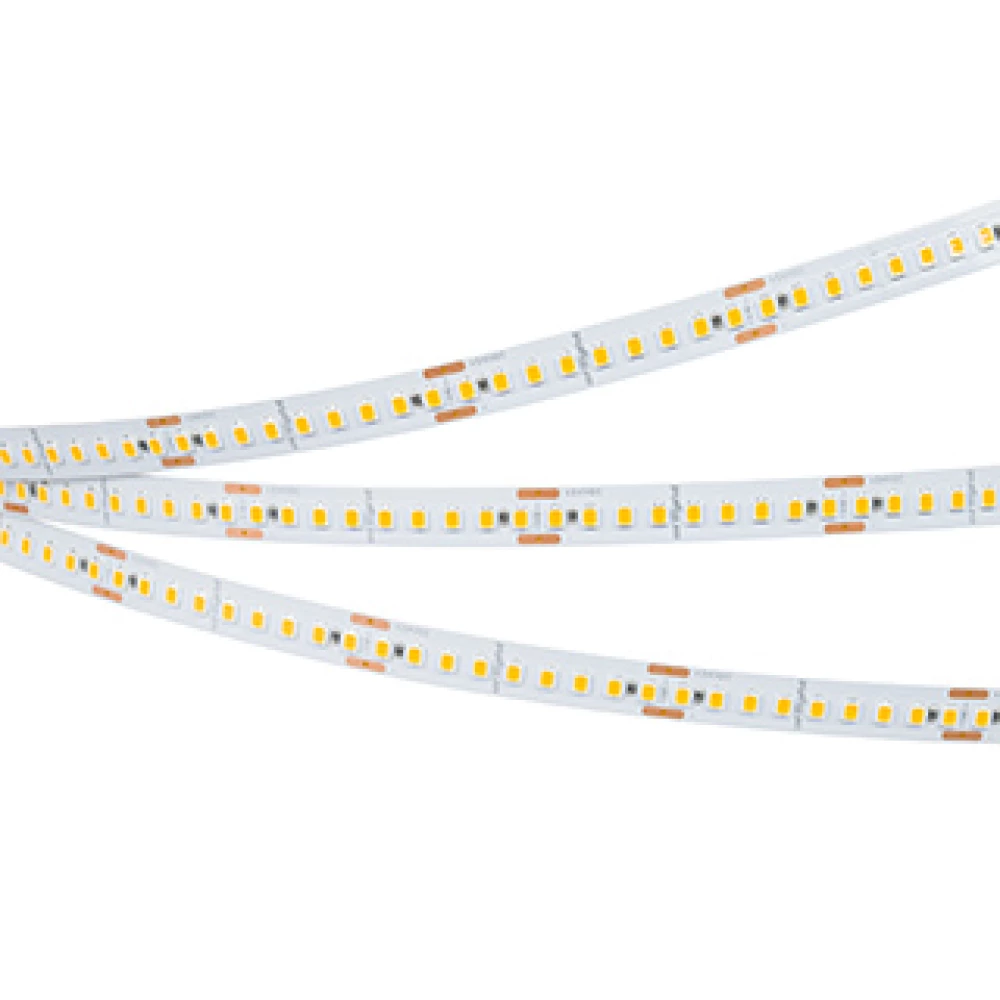 Лента UL-A180-10mm 24V White6000 (12 W/m, IP20, 5m) (Arlight, высок.эфф.180 лм/Вт) 044511 - Viokon.com