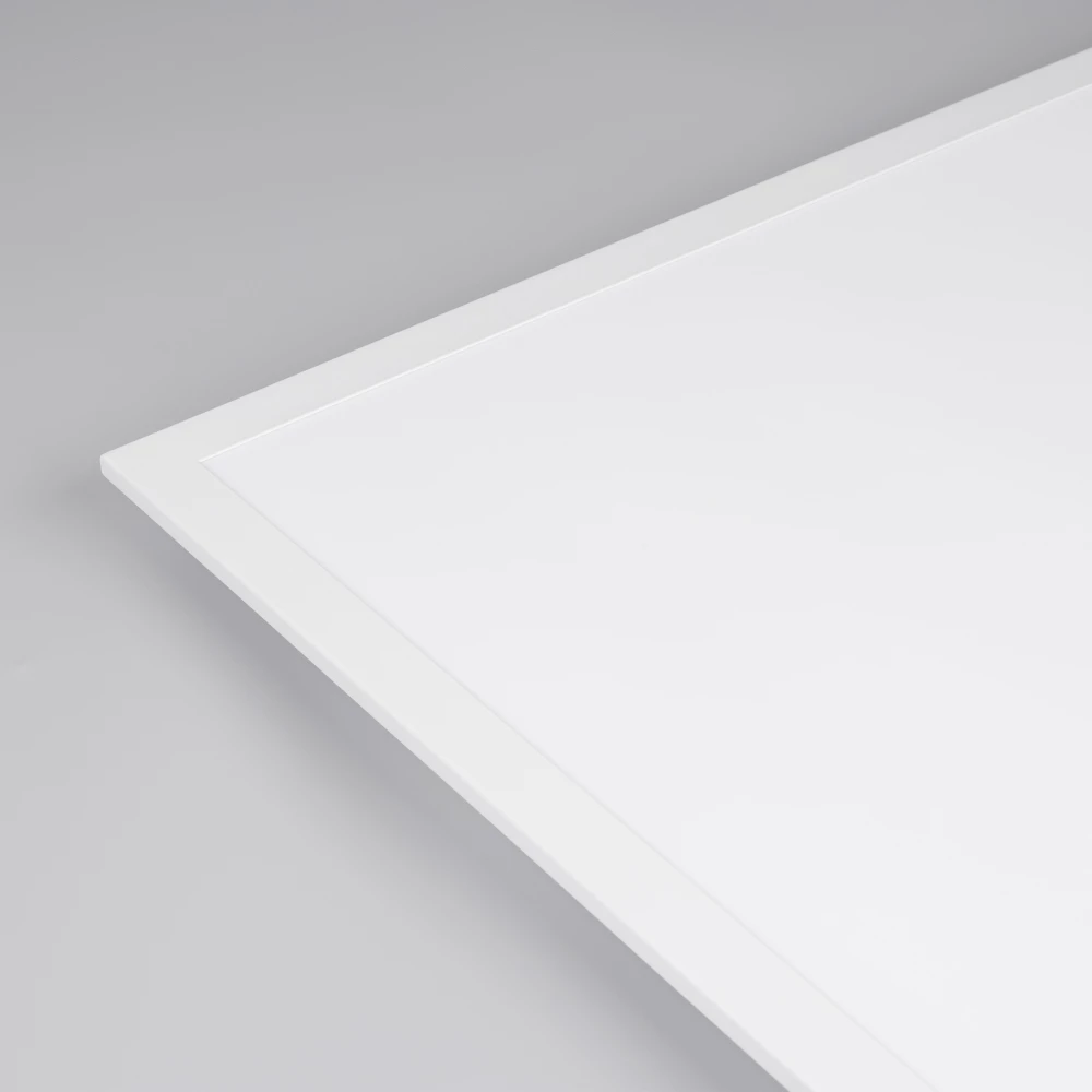 Светильник DL-TITAN-COMFORT-S600x600-34W Warm3000 (WH, 120 deg, CRI90, 230V) (Arlight, IP40 Металл, 5 лет) 063096 - Viokon.com