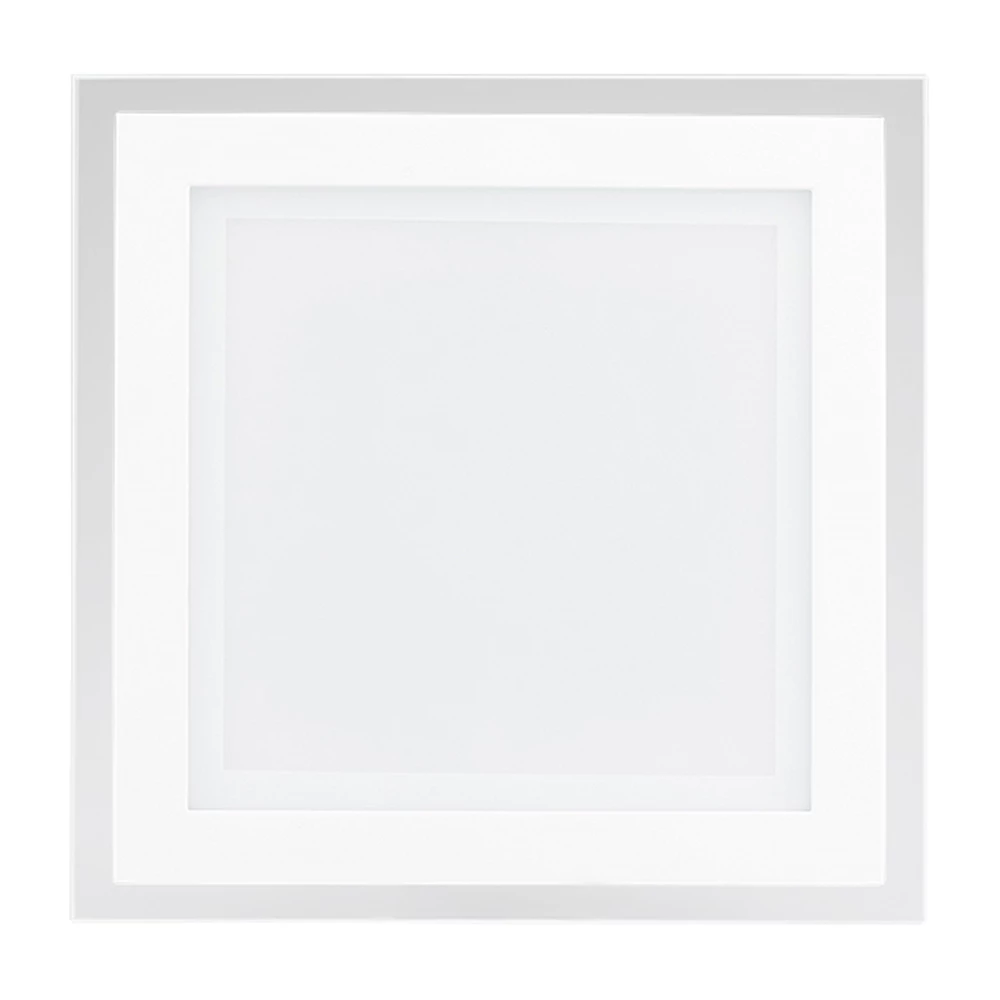 Светодиодная панель LT-S200x200WH 16W Day White 120deg (Arlight, IP40 Металл, 3 года) 014922 - Viokon.com