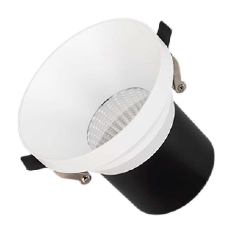 Светильник MS-VOLCANO-BUILT-R95-15W Warm3000 (WH, 38 deg, 230V) (Arlight, IP20 Металл, 5 лет) 035441 - Viokon.com
