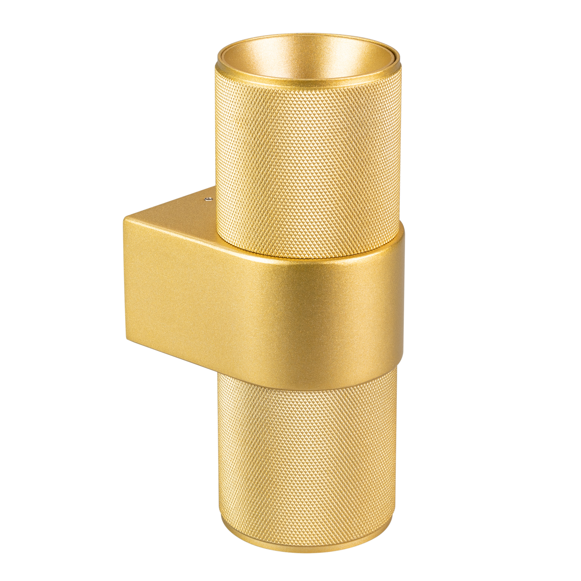 Светильник SP-SPICY-WALL-TWIN-S180x72-2x6W Day4000 (GD, 40 deg) (Arlight, IP20 Металл, 3 года) 033264 - Viokon.com