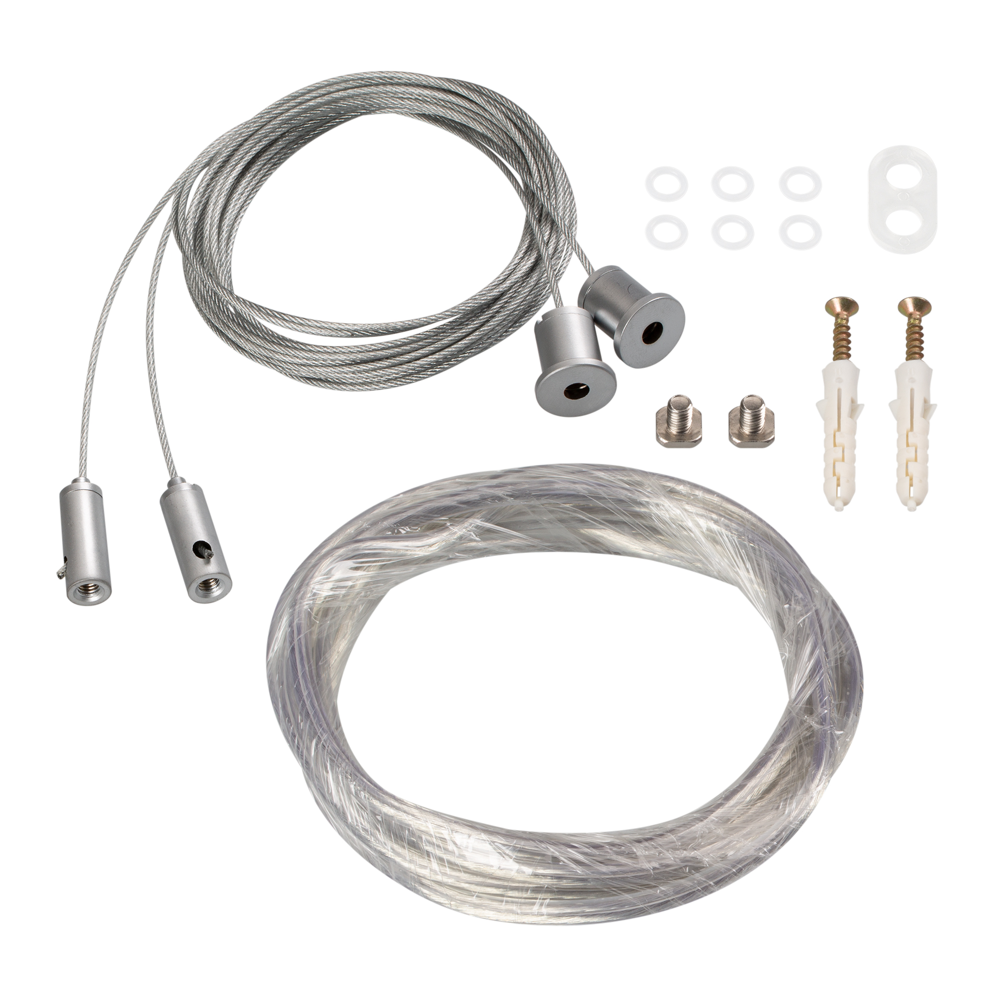Подвес SL-LINE-4 (2x2m) (Arlight, провод 2x0.75) 019391 - Viokon.com