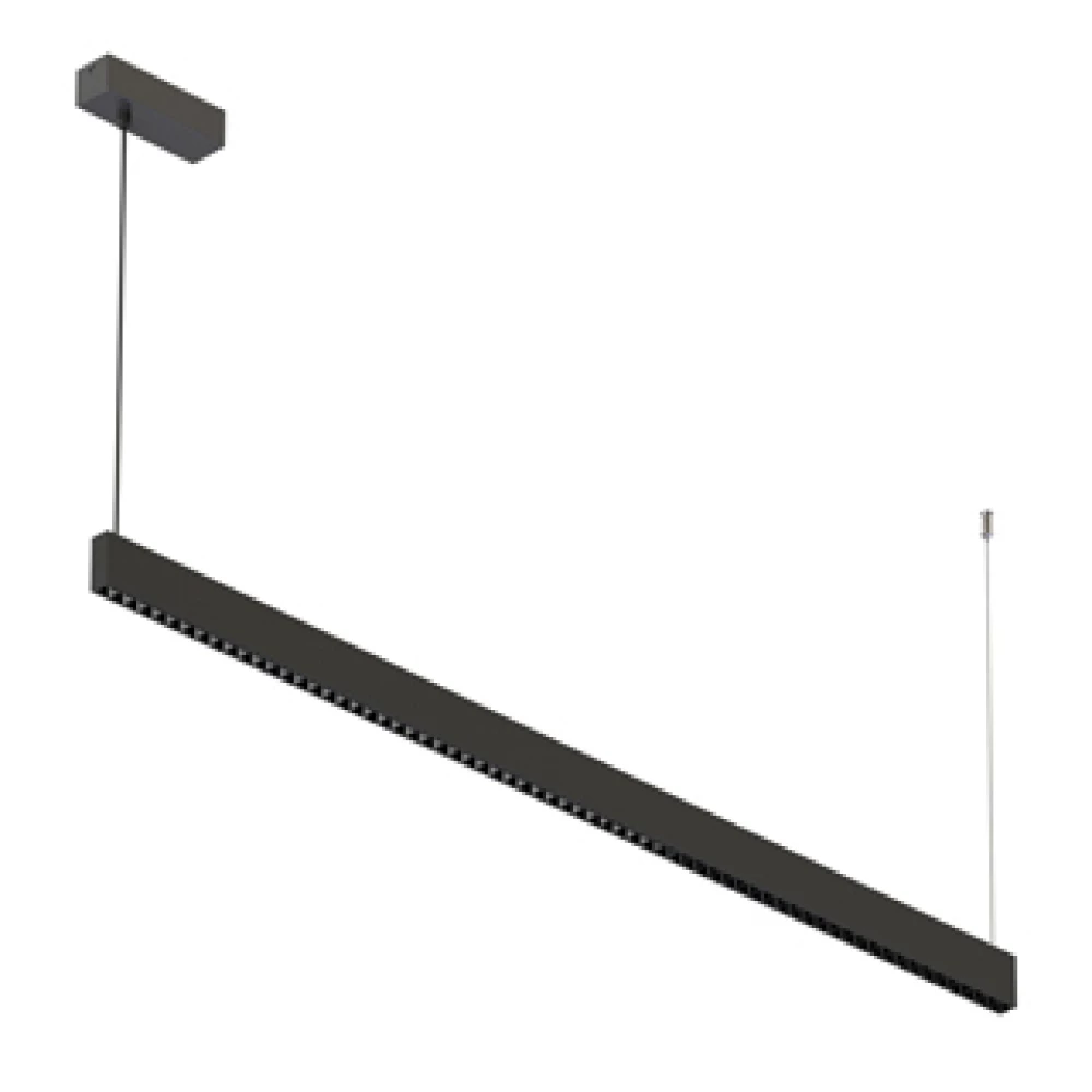 Светильник ALT-LINEAIR-CELL-UPDOWN-S2460-1200-40W Warm3000 (BK, 40 deg, 230V) (Arlight, IP20 Металл, 3 года) 039161 - Viokon.com