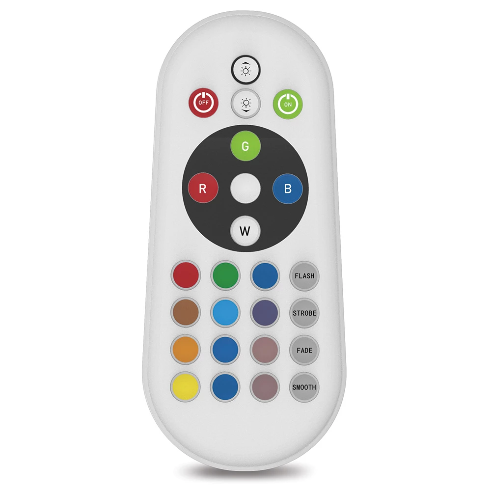 Светодиодный прожектор Feron LL-613 IP65 50W RGB (29703) - Viokon.com