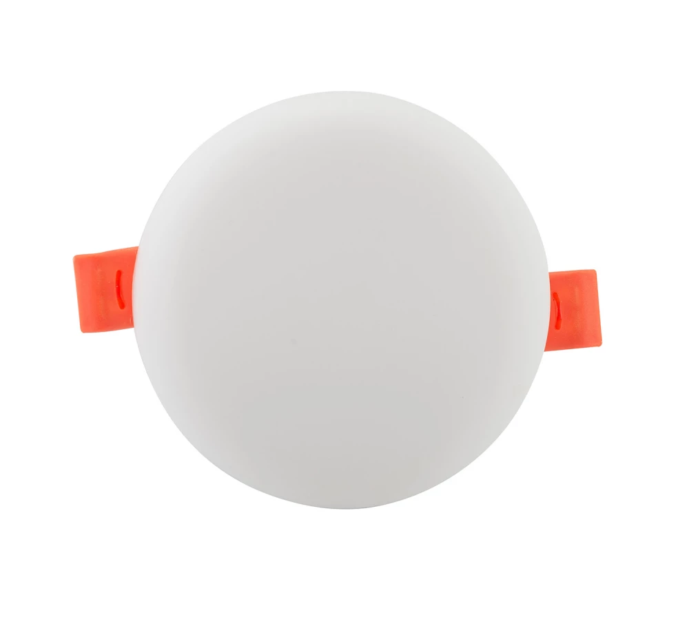 DK4604-WW Встраиваемый светильник IP 20 18 Вт LED 3000 белый пластик - Viokon.com