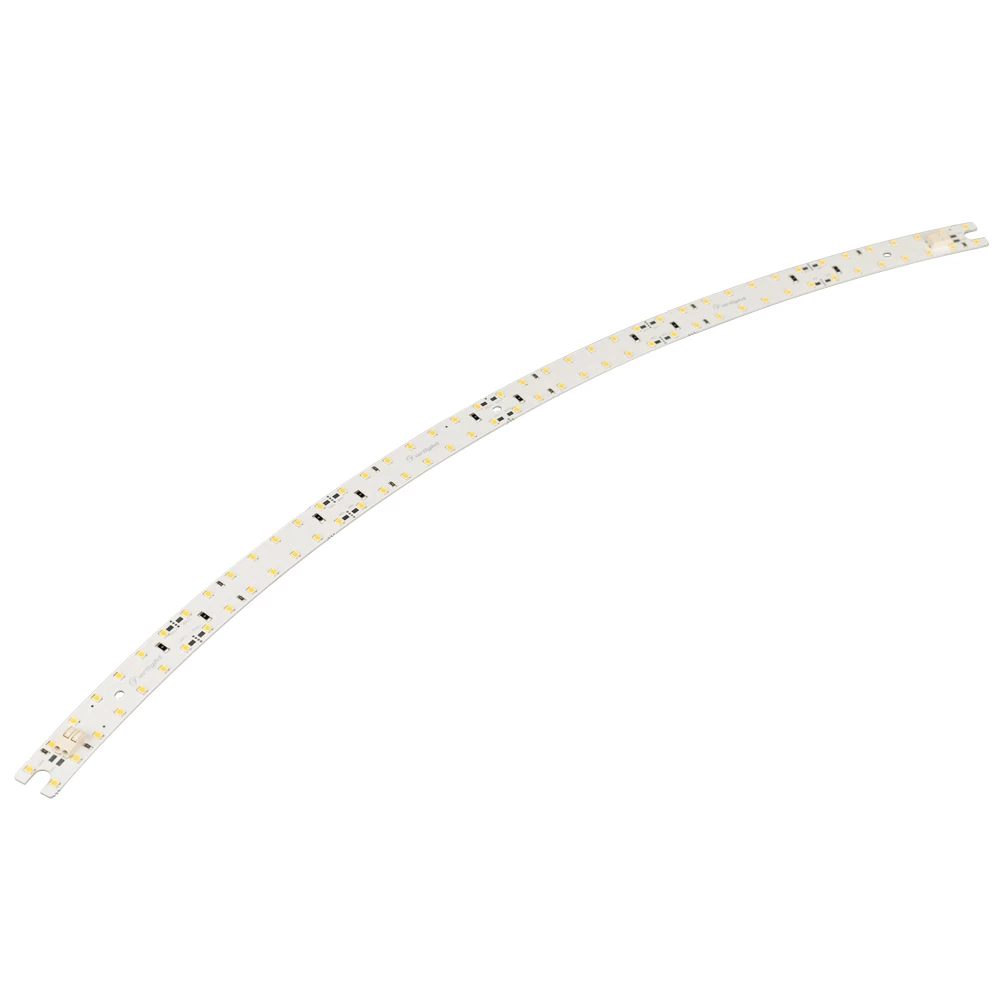 Линейка SL-ARC-D1500-A45-11.5W 24V Day4000 (580мм, дуга 1 из 8) (Arlight, Открытый) 027642 - Viokon.com