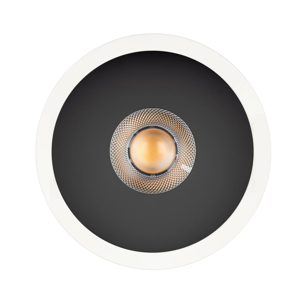 Светильник MS-HARBOR-R123-20W Day4000 (BK, 24 deg, 230V) (Arlight, IP20 Металл, 5 лет) 050183 - Viokon.com