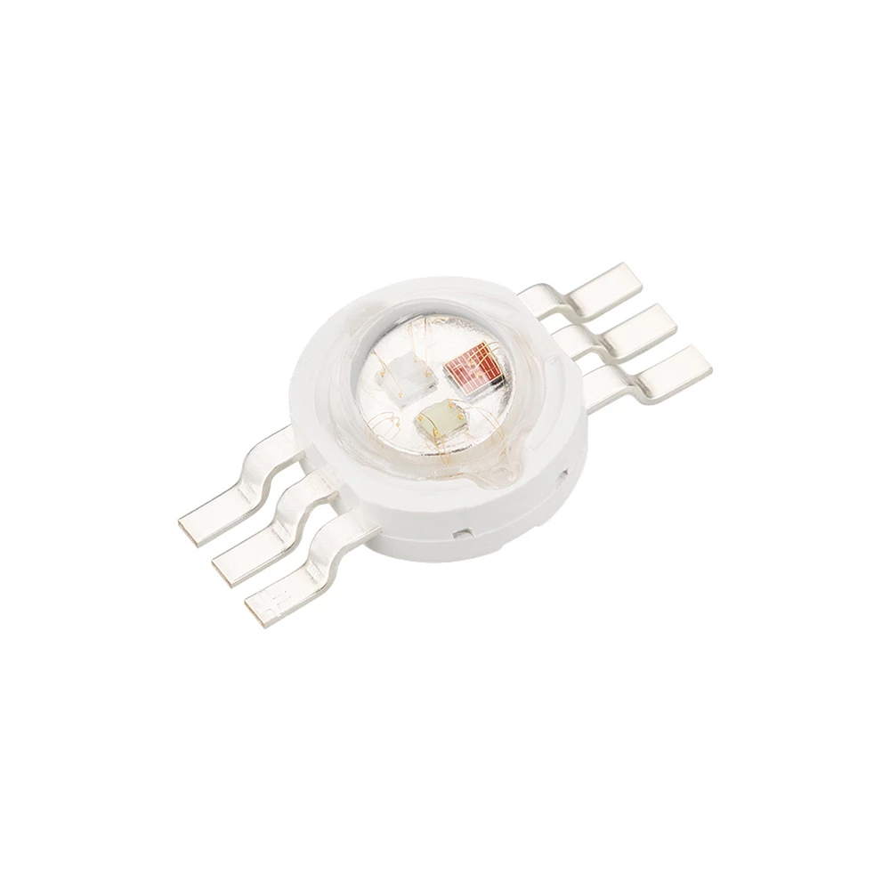 Мощный светодиод ARPL-3W-EPA-RGB (350mA) (Arlight, Emitter) 019059(1) - Viokon.com