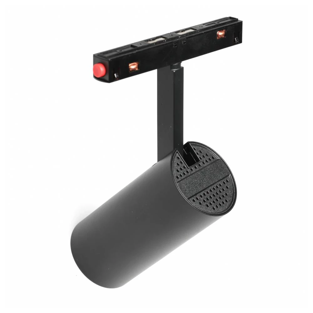 LED MTL-TR 3226 10W 4000K 26 BK - Viokon.com