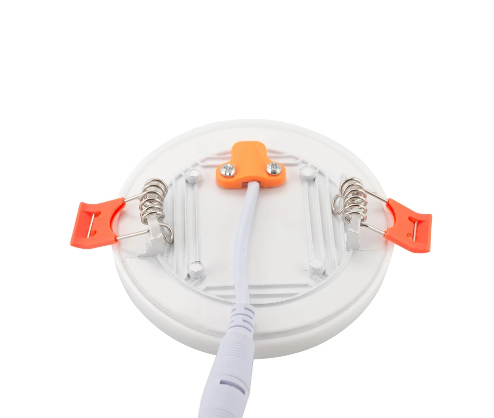 DK4605-DW Встраиваемый светильник IP 20 18 Вт LED 4000 белый пластик - Viokon.com