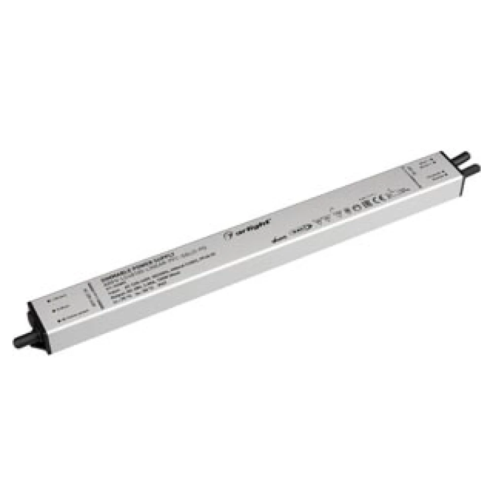 Блок питания ARPV-LG48100-LINEAR-PFC-DALI2-PD (48V, 2.08A, 100W) (Arlight, IP67 Металл, 5 лет) 034882 - Viokon.com