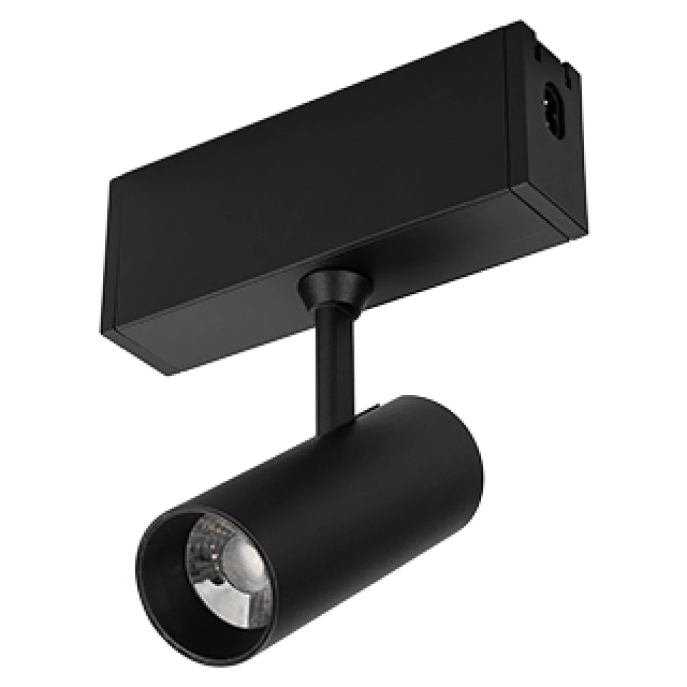 Светильник CLIP-38-SPOT-R146-6W Warm3000 (BK, 24 deg, 24V) (Arlight, IP40 Металл, 3 года) 026841 - Viokon.com