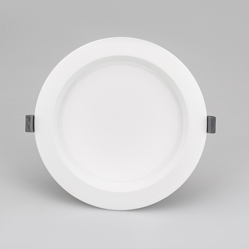 Светильник IM-CYCLONE-R200-20W White6000 (WH, 90 deg) (Arlight, IP40 Металл, 3 года) 023214(2) - Viokon.com