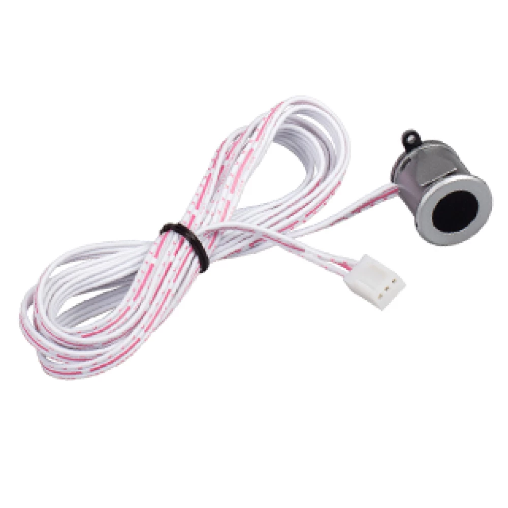 ИК-датчик SR-Hand-Switch-Silver-R (Arlight, -) 018354 - Viokon.com