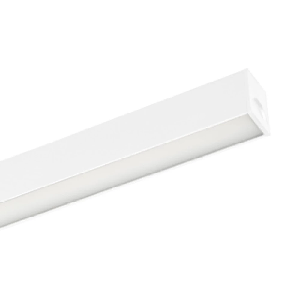 Светильник MAG-FLAT-25-L400-12W Day4000 (WH, 100 deg, 24V) (Arlight, IP20 Металл, 5 лет) 050056 - Viokon.com