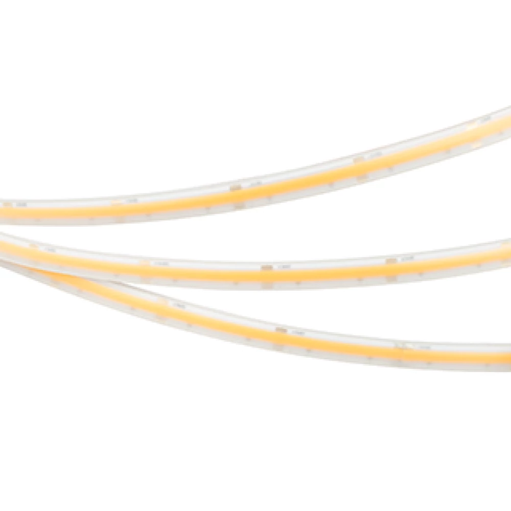 Лента герметичная COB-PS-X480-12mm 24V Warm3000 (15 W/m, IP67, CSP, 5m) (Arlight, -) 041783 - Viokon.com