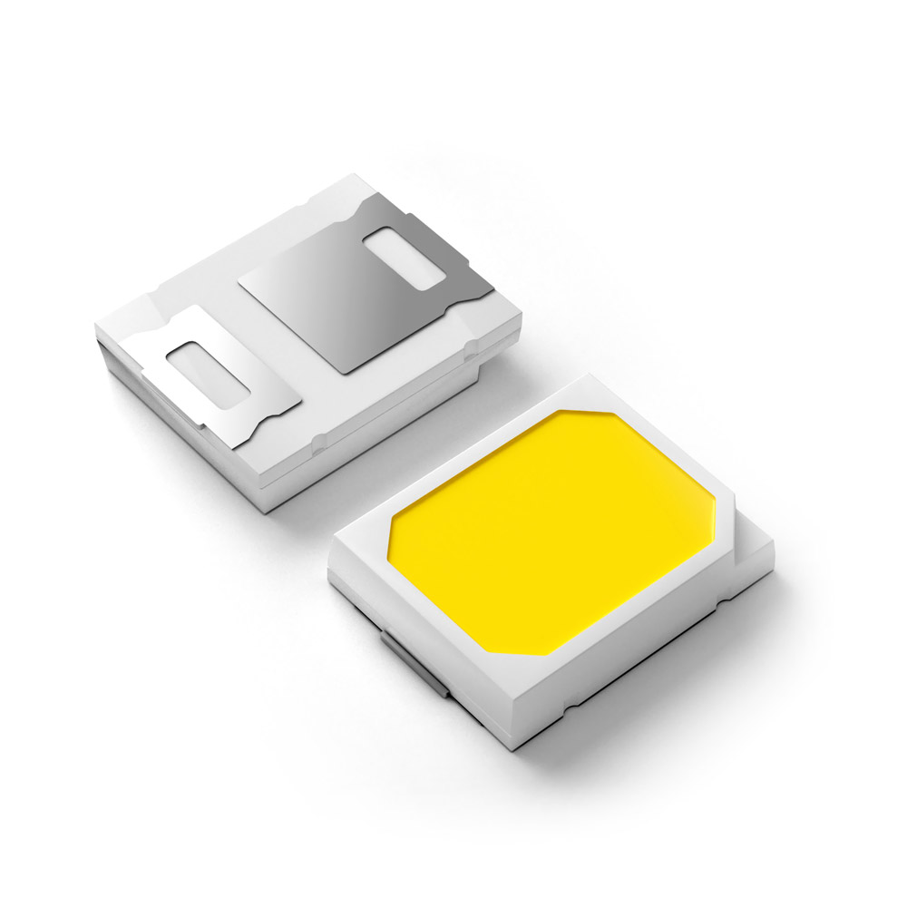 Светодиод AR-2835-SAB-Warm3000-85 (3V, 60mA) (Arlight, SMD 2835) 029566 - Viokon.com