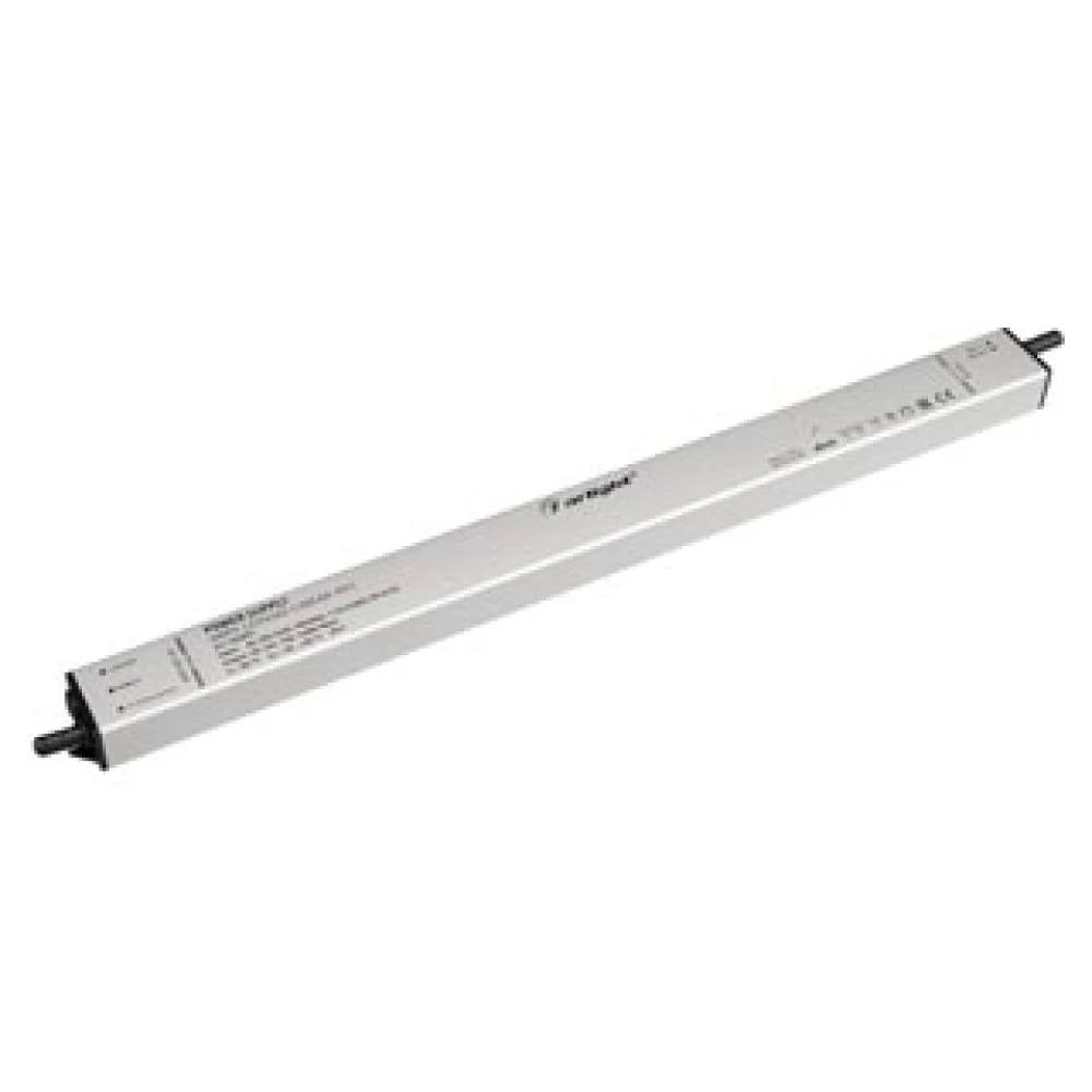 Блок питания ARPV-LG24240-LINEAR-PFC (24V, 10A, 240W) (Arlight, IP67 Металл, 5 лет) 034891 - Viokon.com