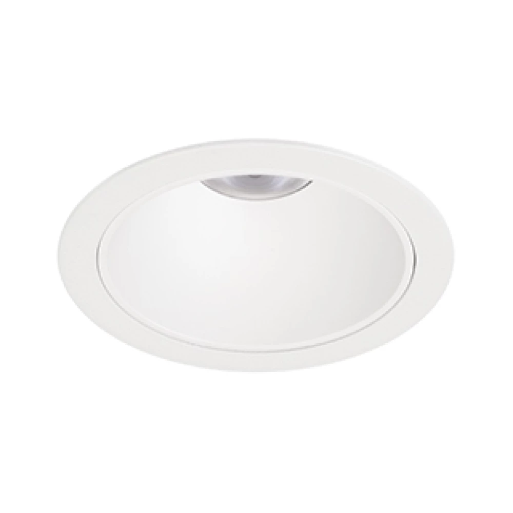 Светильник MS-ATLAS-BUILT-R66-15W Warm3000 (WH-WH, 35 deg, 230V) (Arlight, IP20 Металл, 5 лет) 037185(1) - Viokon.com
