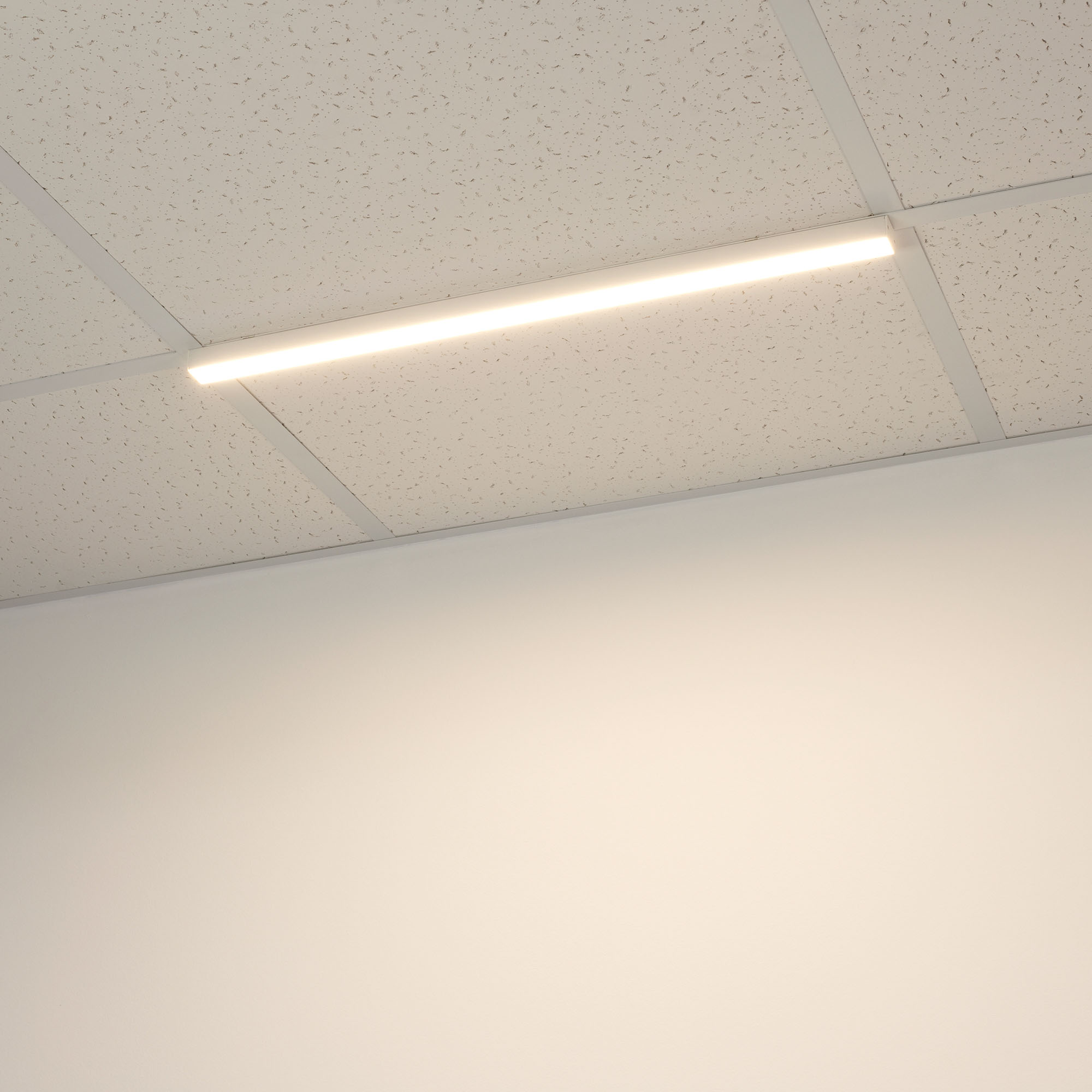 Светильник SNAP-STARLINE-FLAT-S600-13W Warm3000 (WH, 120 deg, 48V) (Arlight, IP40 Металл, 3 года) 031569 - Viokon.com