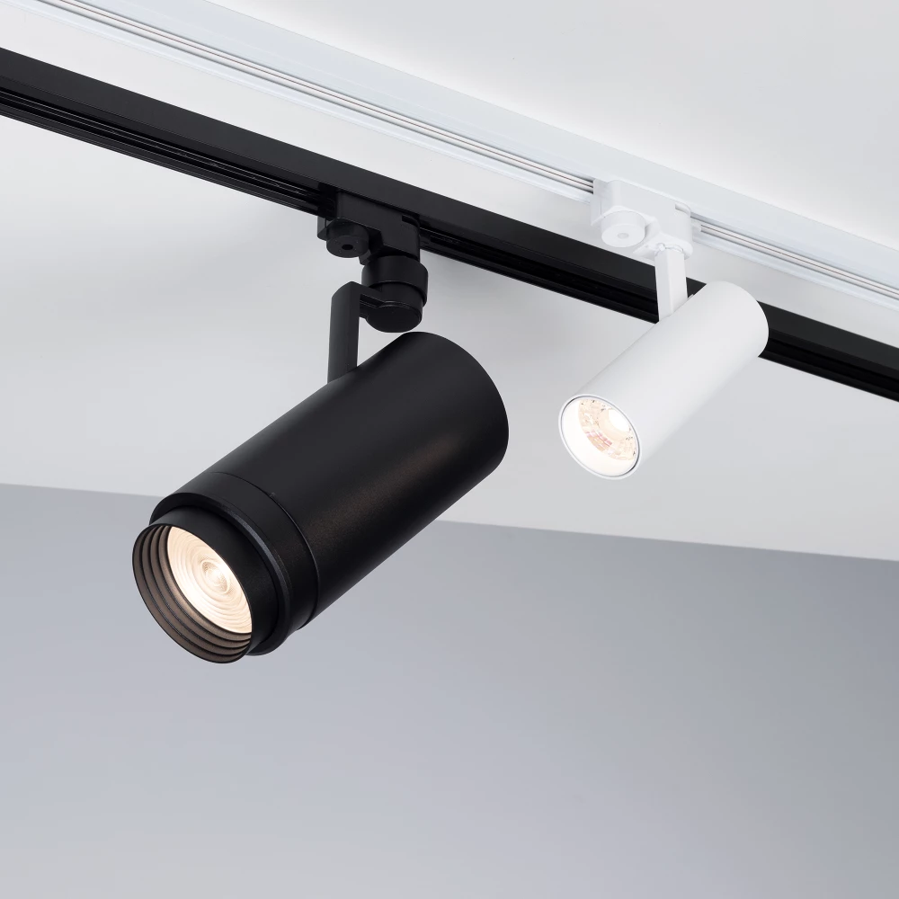 Светильник LGD-ZEUS-2TR-R88-20W Day4000 (BK, 20-60 deg, 230V) (Arlight, IP20 Металл, 5 лет) 025946(1) - Viokon.com