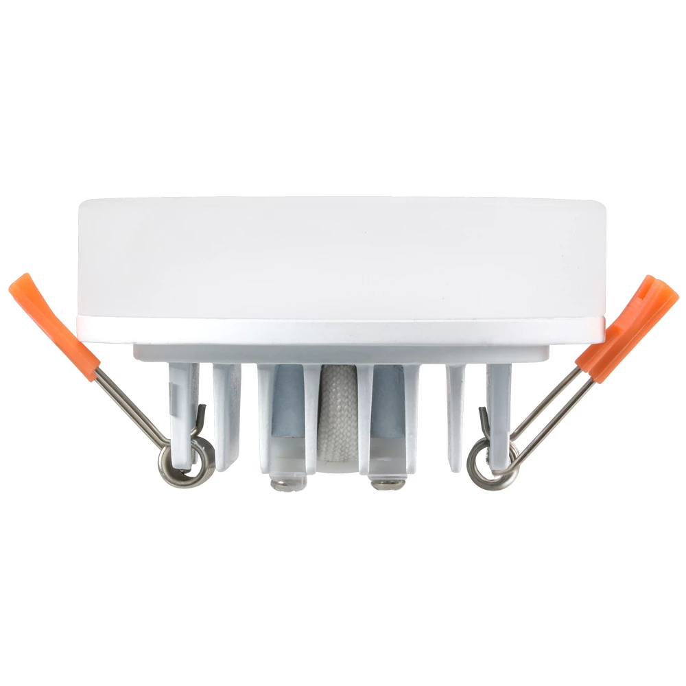 Светильник LTD-80R-Opal-Roll 5W Warm White (Arlight, IP40 Пластик, 3 года) 020809 - Viokon.com