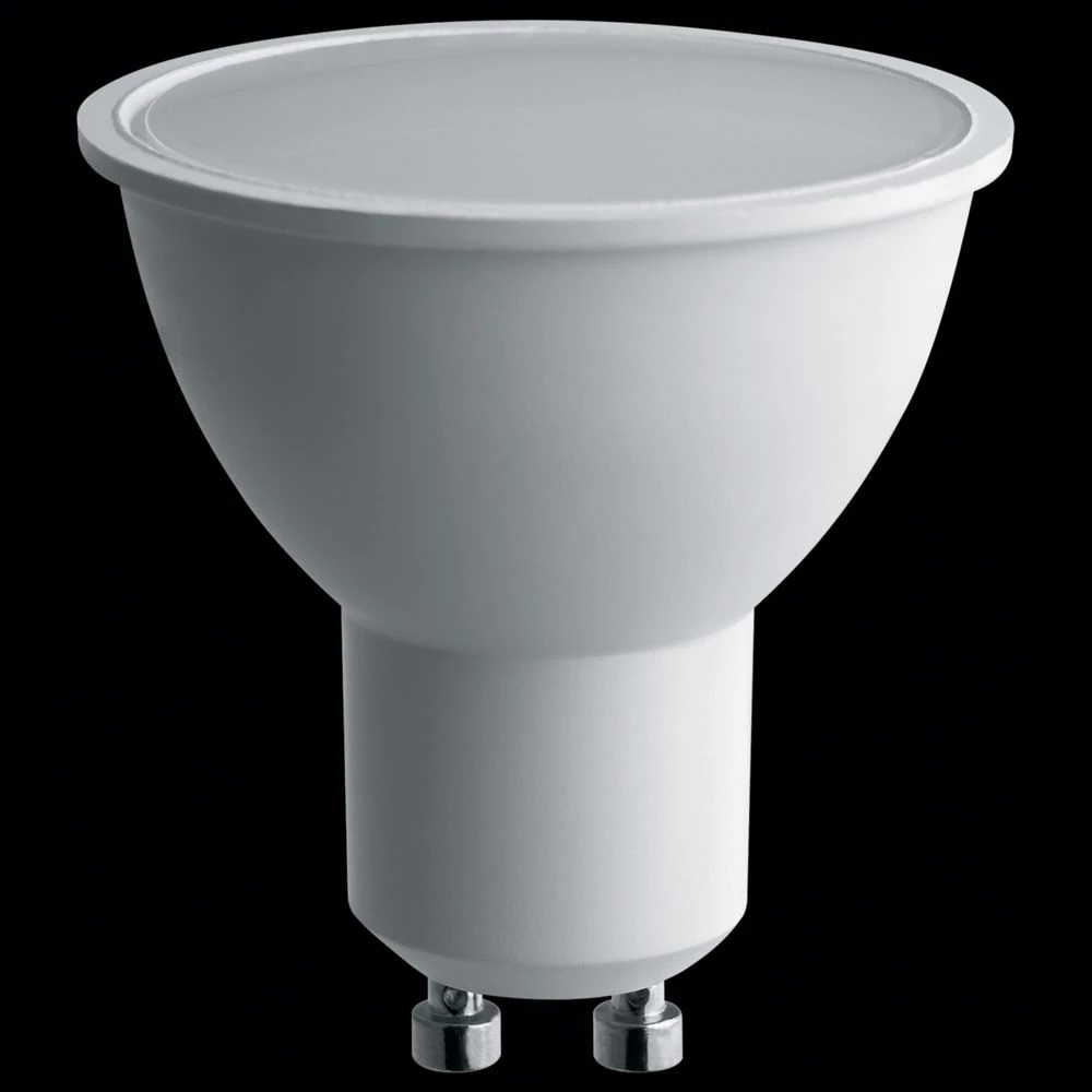 Лампа светодиодная Feron LB-26 GU10 7W 175-265V 4000K (25290) - Viokon.com