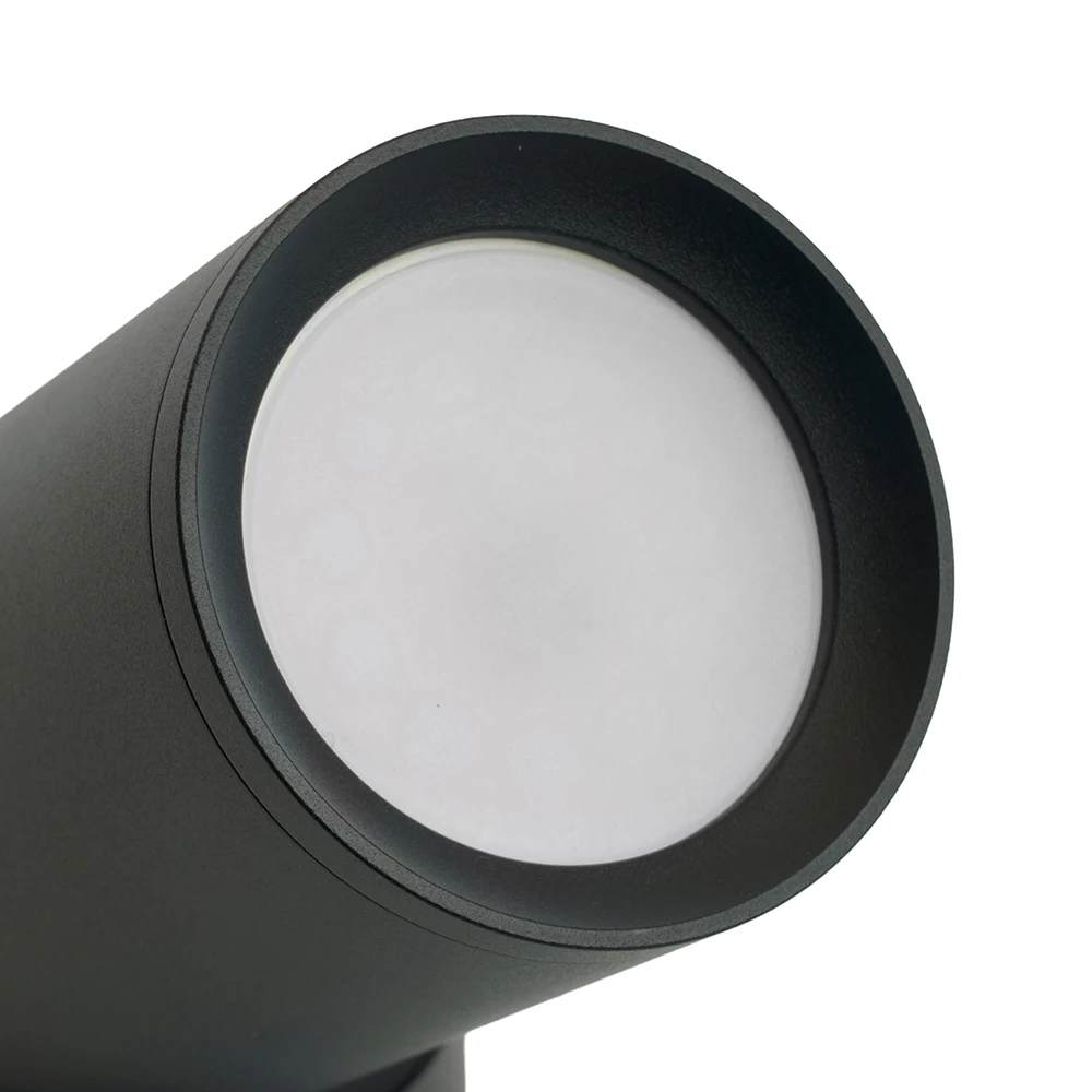 Светильник потолочный Feron ML180 MR16 35W 230V, черный (41877) - Viokon.com