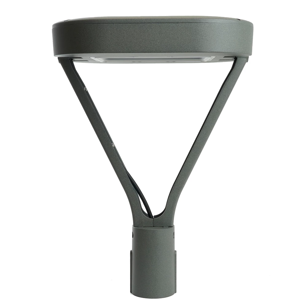 Светильник уличный FERON, SP7030, 50W 6000lm 4000K, серый (48759) - Viokon.com